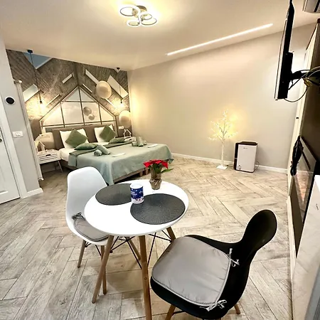 Ap 4 Apartamento Braşov