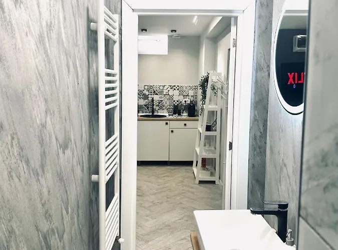 Ap 4 Апартаменты *