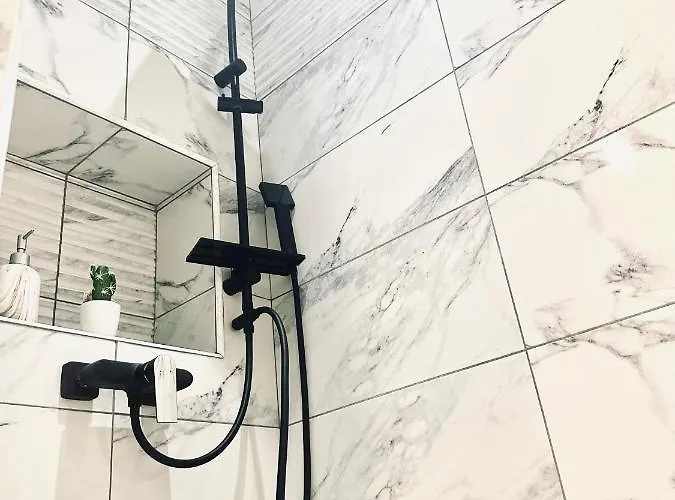 Апартаменты Ap 4