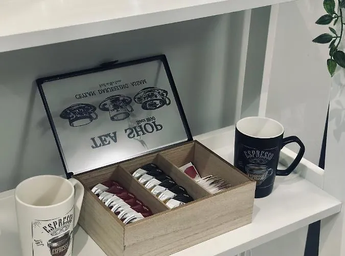 Ap 4 Апартаменты