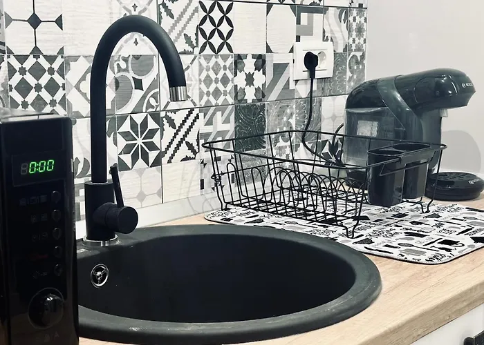 Апартаменты Ap 4 *