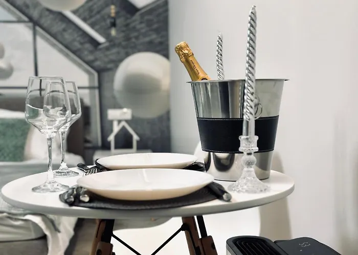 Ap 4 Апартаменты Брашов