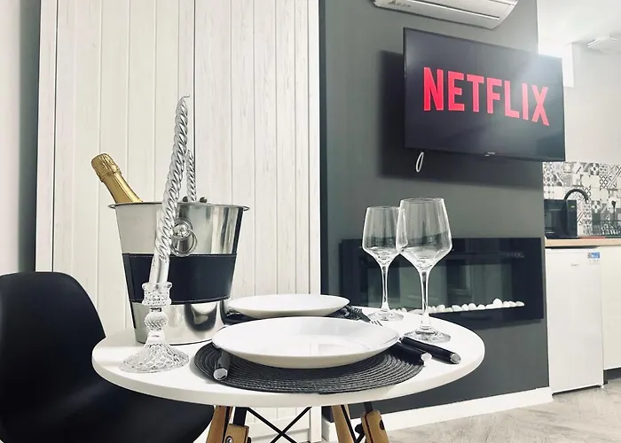 Ap 4 Апартаменты *