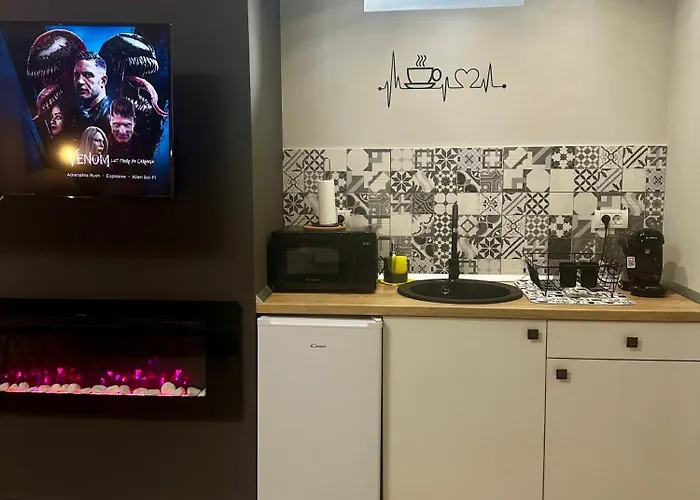 Апартаменты Ap 4 *