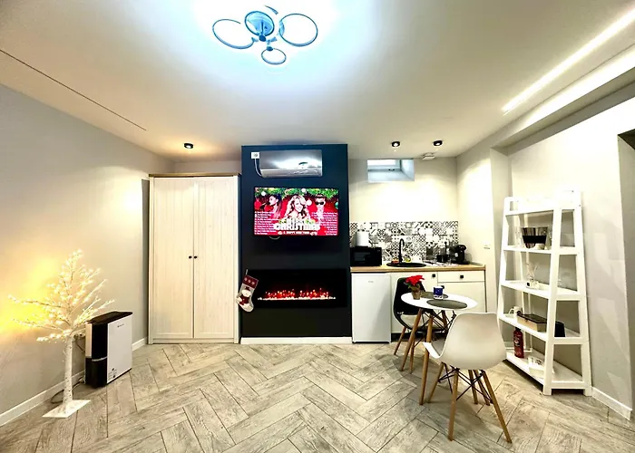 Ap 4 Апартаменты