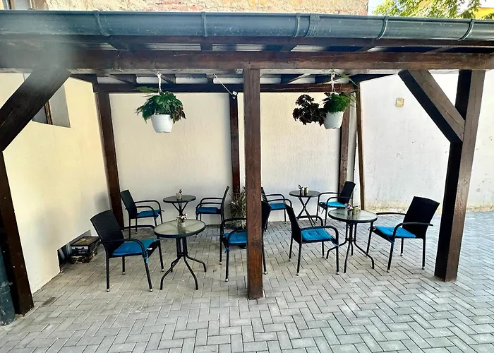 Ap 4 Апартаменты