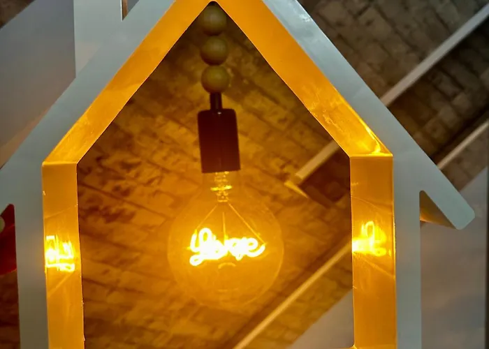 Апартаменты Ap 4